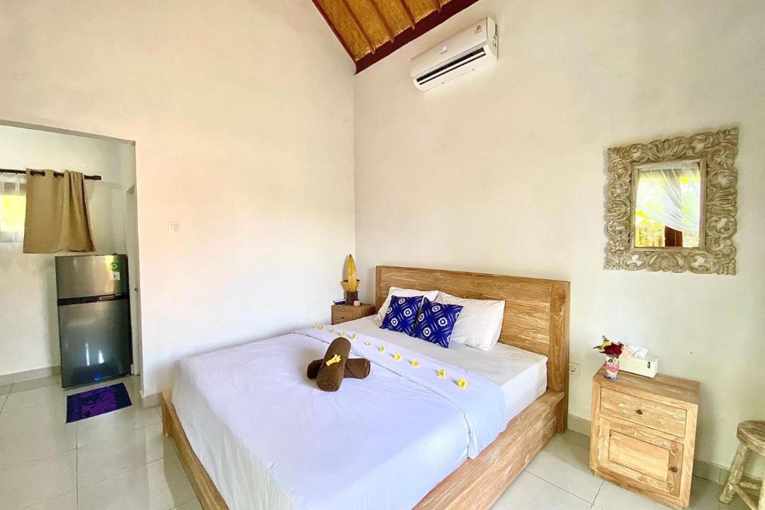 Photo of Bedroom in Banjarangkan