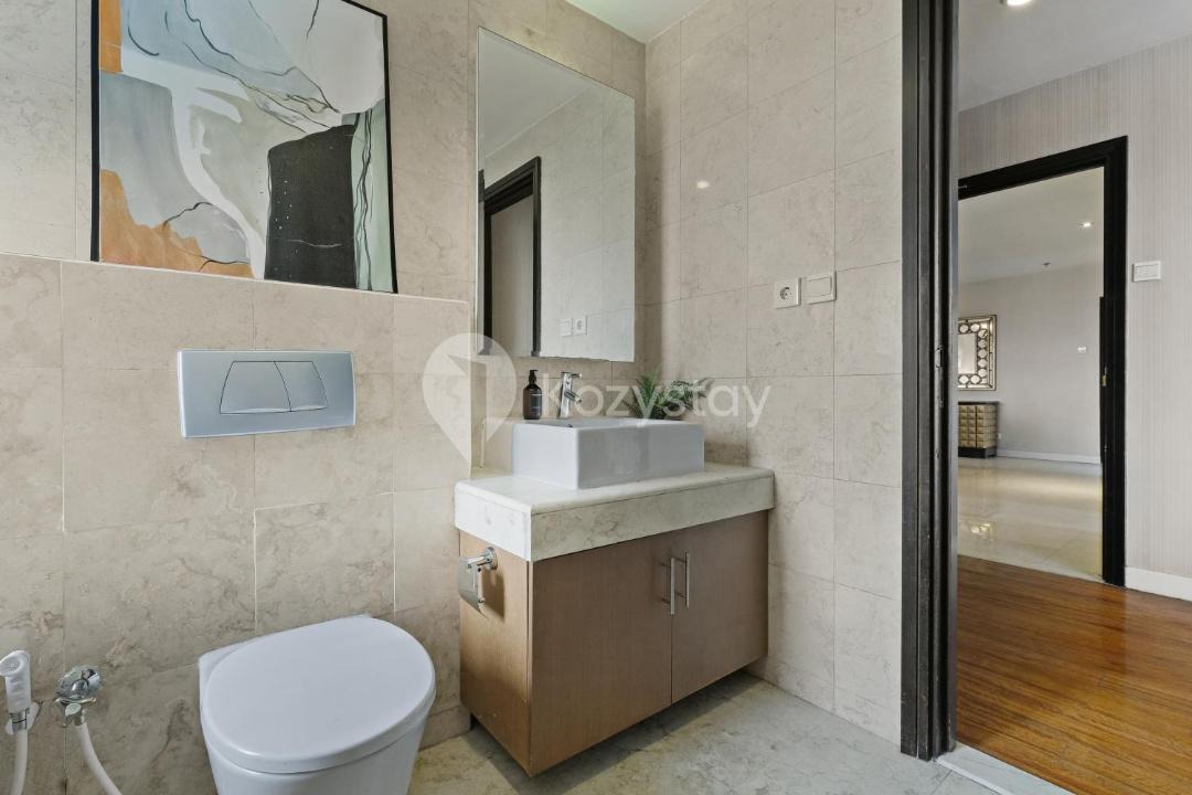 Photo of Bathroom in Permata Hijau