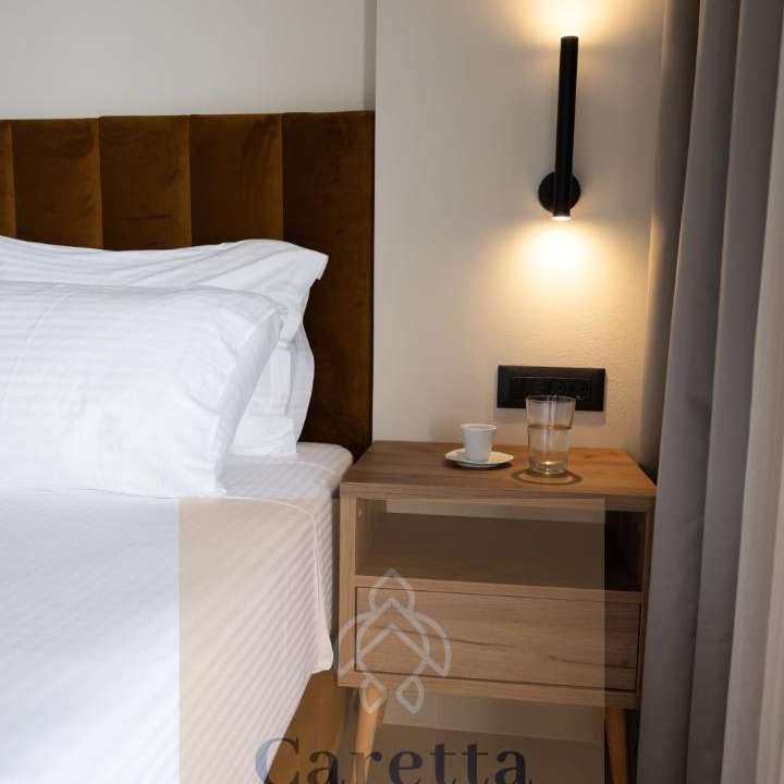 Photo of Bedroom in Karavados