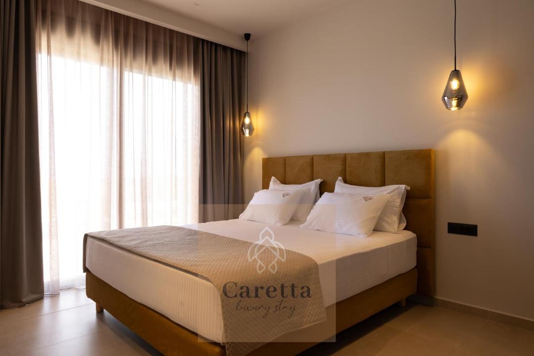 Photo of Bedroom in Karavados