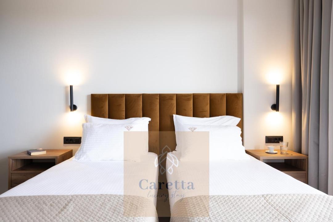 Photo of Bedroom in Karavados