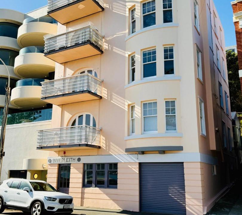 Photo of Others in Oriental Bay