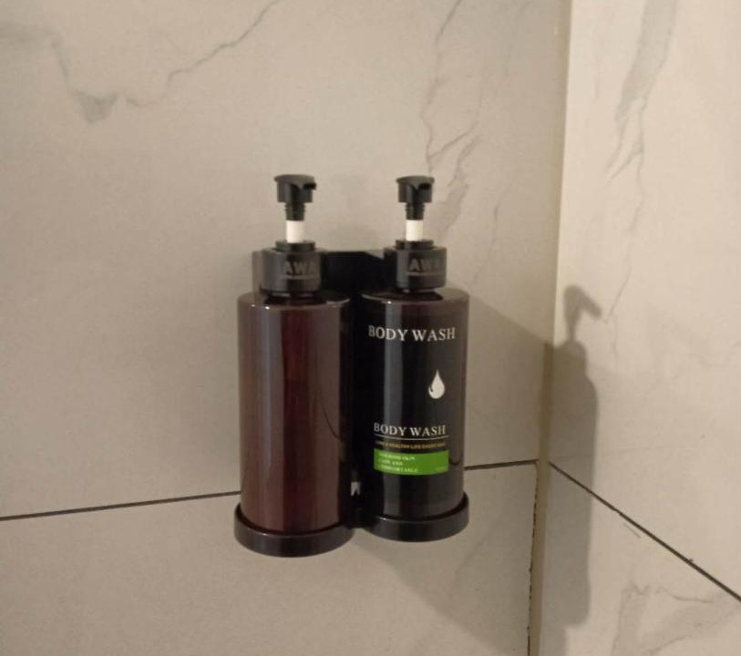 Photo of Bathroom in Kawaha Point