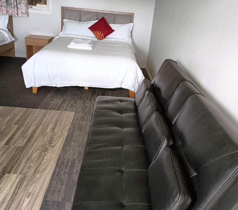 Photo of Bedroom in Kawaha Point