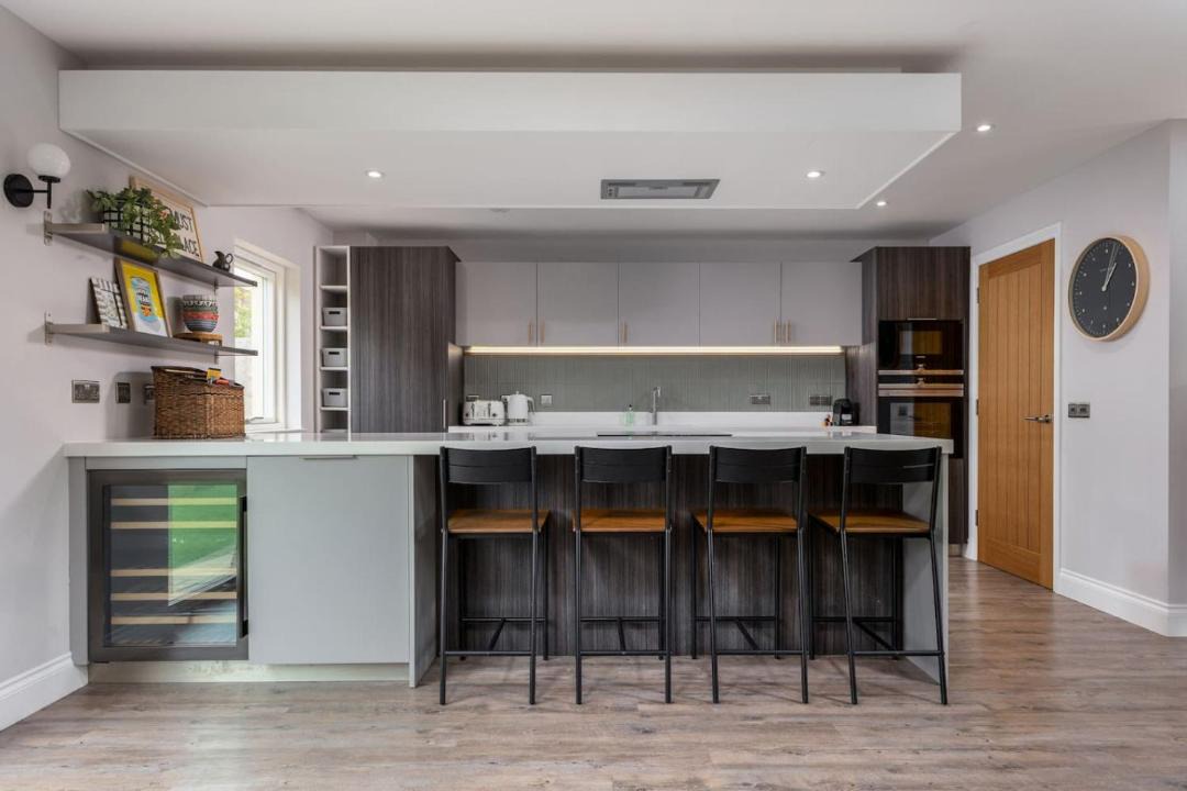 Photo of Kitchen in Brunstane