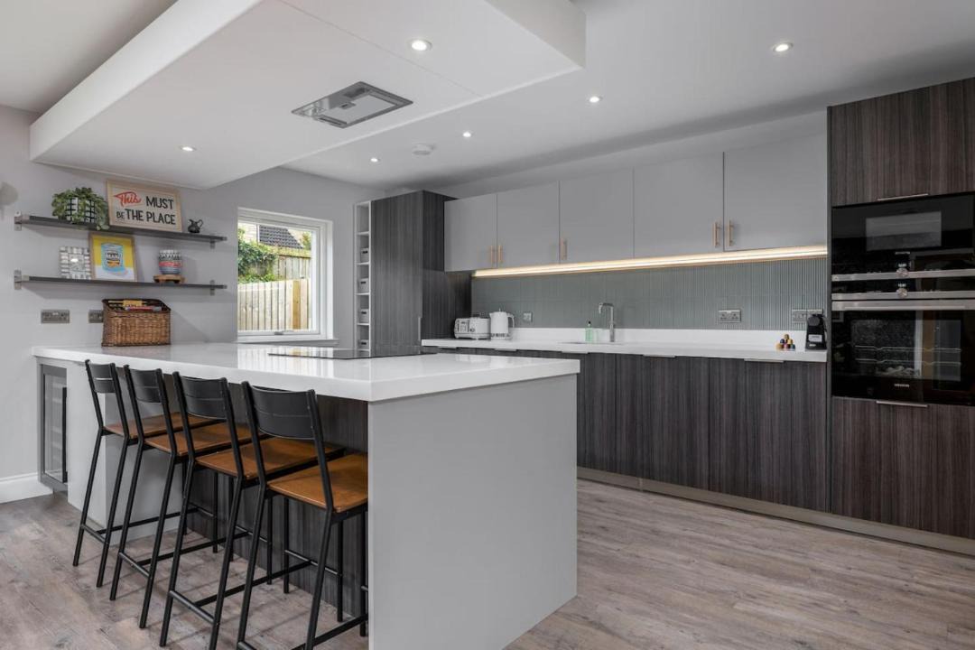 Photo of Kitchen in Brunstane