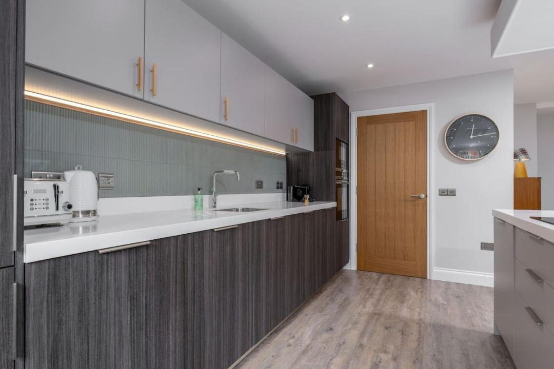 Photo of Kitchen in Brunstane