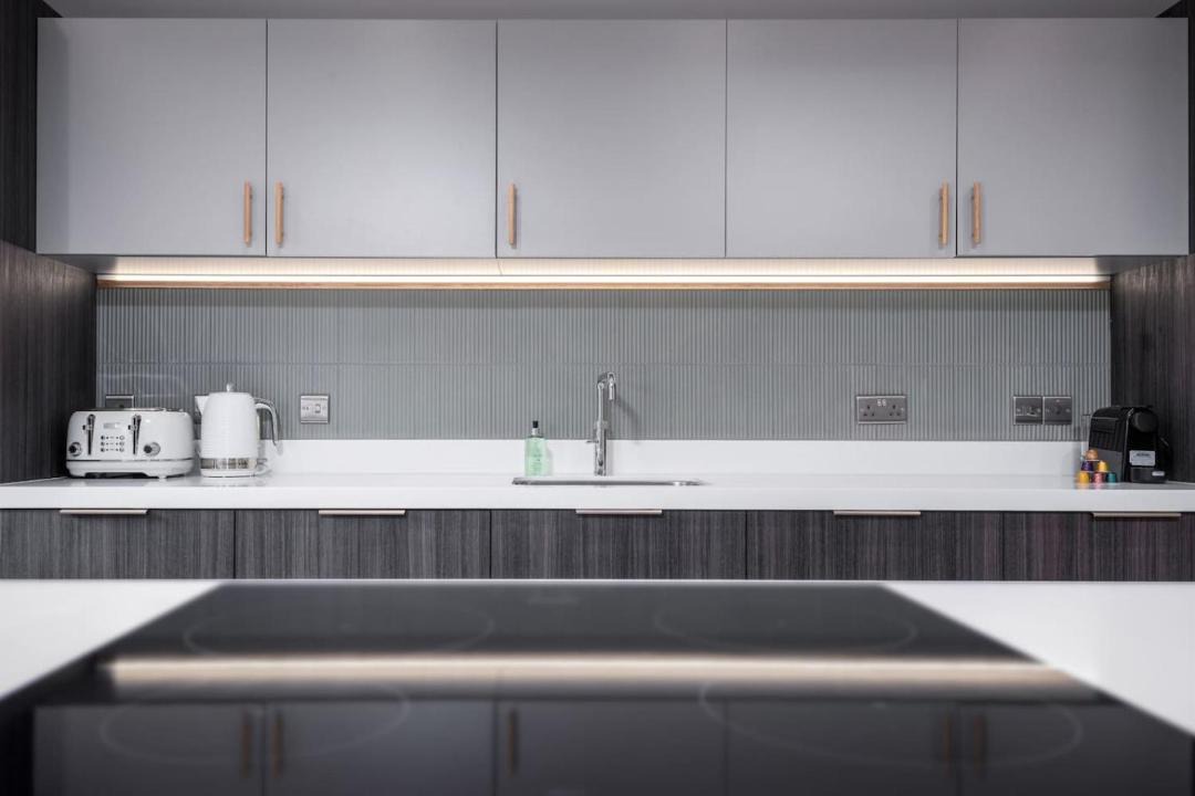 Photo of Kitchen in Brunstane