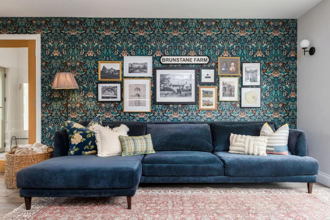 Photo of Livingroom in Brunstane