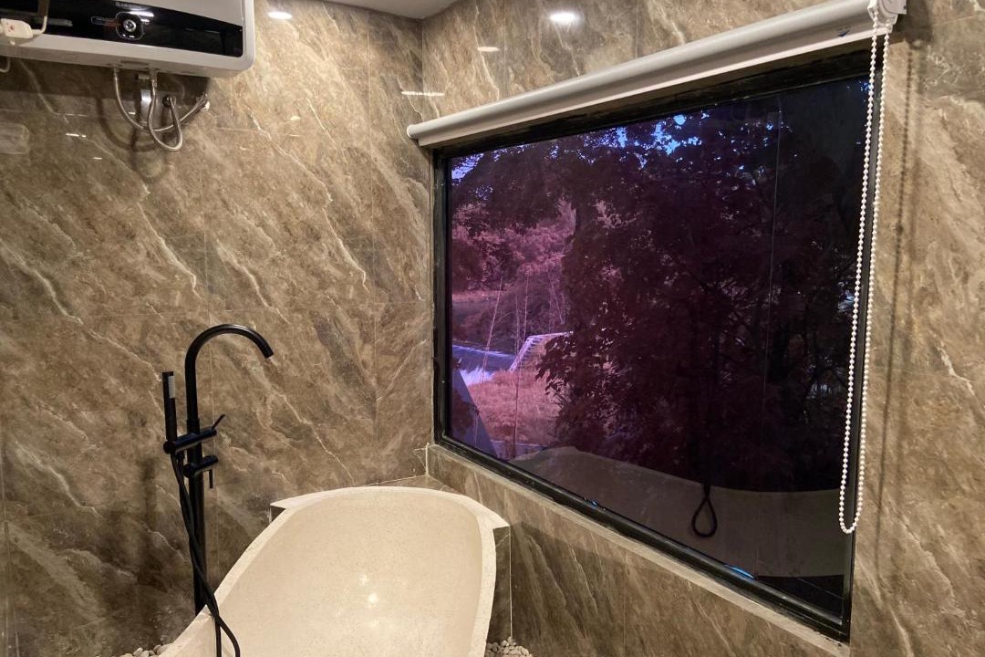 Photo of Bathroom in Srimulyo