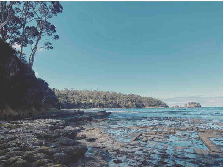 Photo of Others in Eaglehawk Neck
