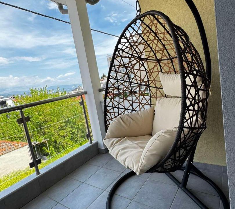 Photo of Patio Balcony in Nea Iraklitsa