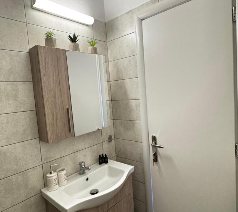 Photo of Bathroom in Nea Iraklitsa