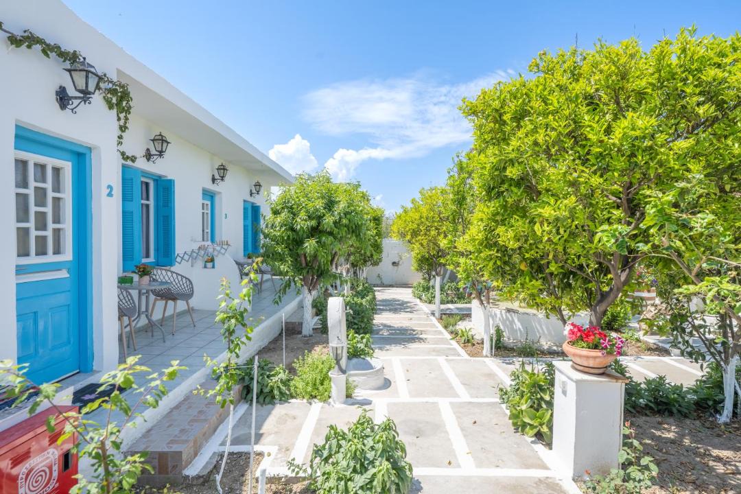 Photo of Others in Naxos Town