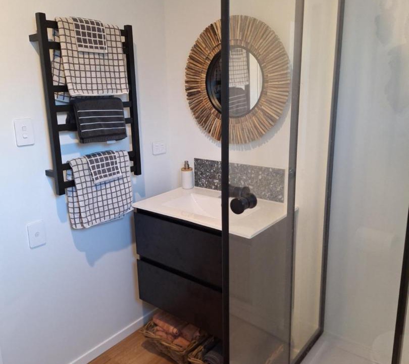 Photo of Bathroom in Papamoa Beach