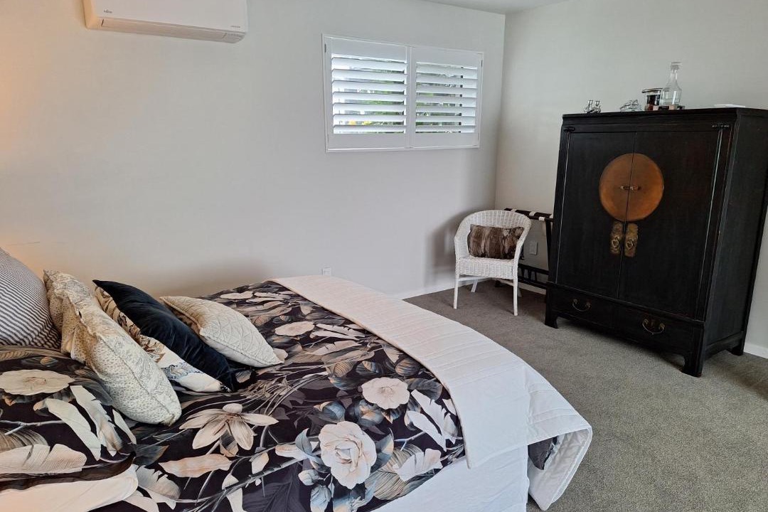 Photo of Bedroom in Papamoa Beach