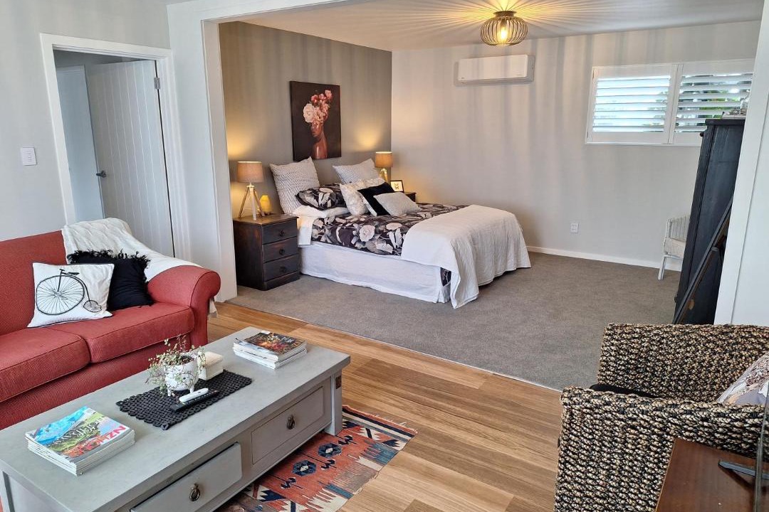 Photo of Bedroom in Papamoa Beach
