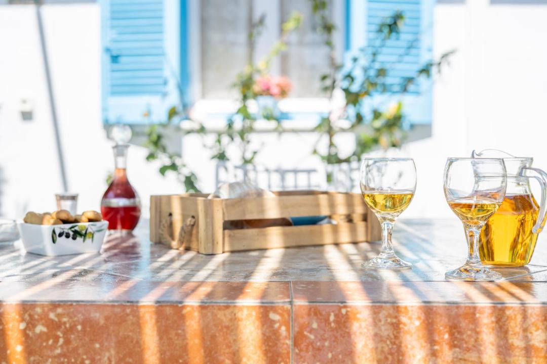 Photo of Others in Naxos Town