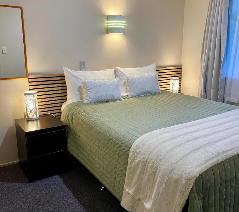 Photo of Bedroom in Haast