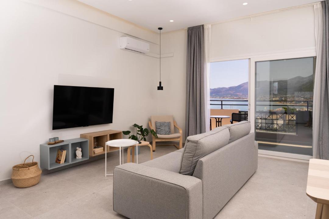 Photo of Livingroom in Stalida