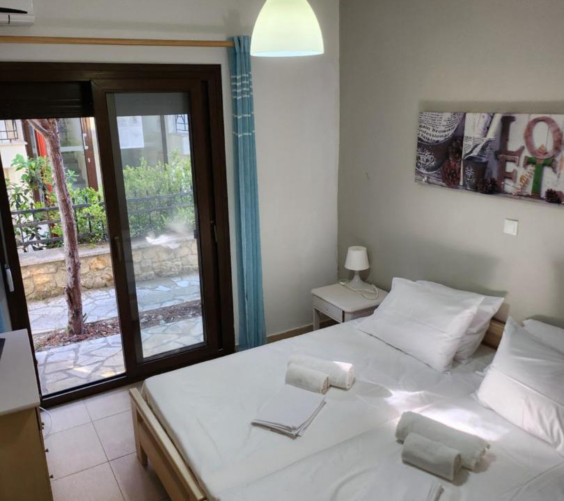Photo of Bedroom in Haniotis