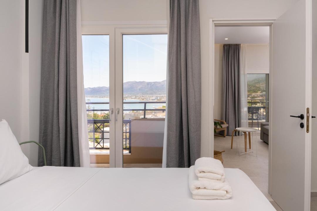 Photo of Bedroom in Stalida