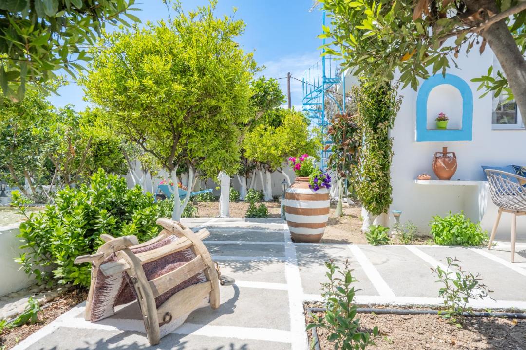 Photo of Others in Naxos Town