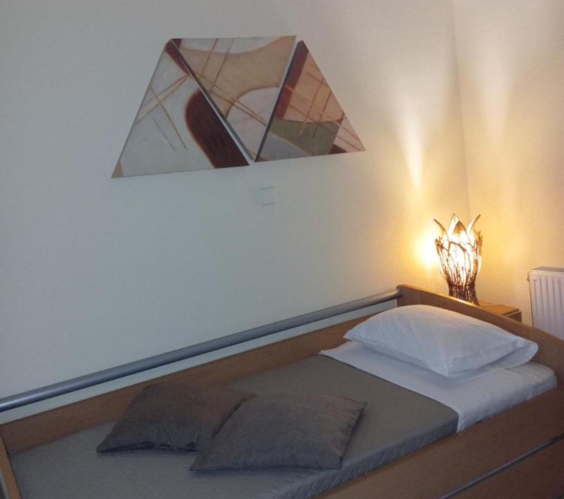 Photo of Bedroom in Keratsini-Drapetsona