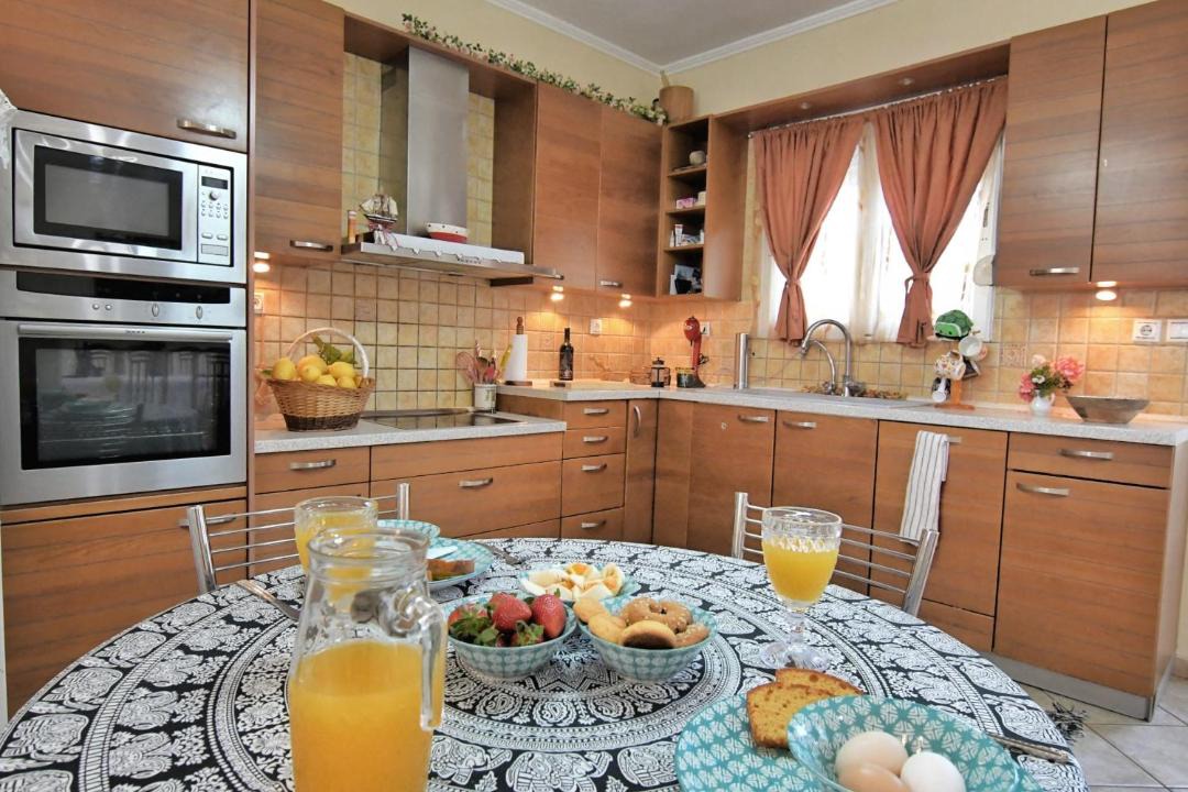 Photo of Kitchen in Paliki