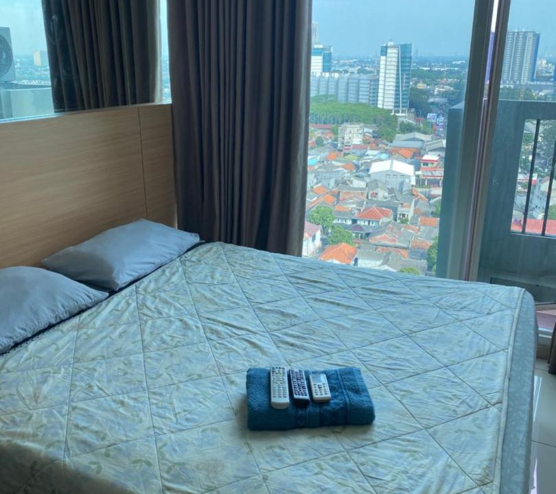 Photo of Bedroom in Cikokol