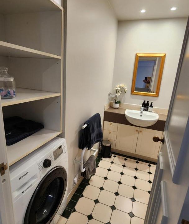 Photo of Bathroom in Christchurch City Centre