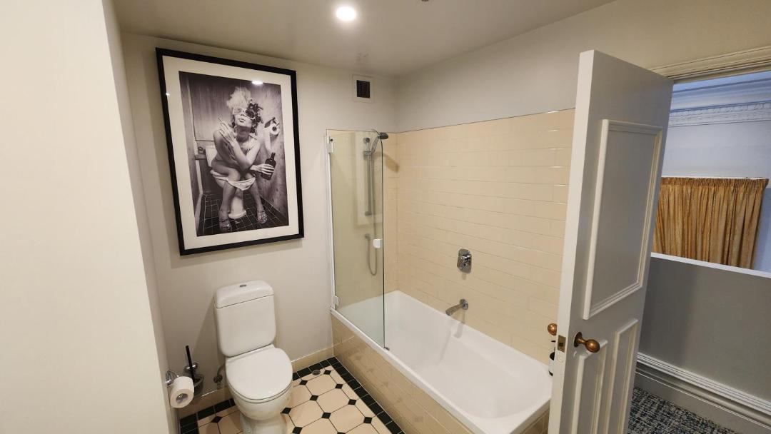 Photo of Bathroom in Christchurch City Centre
