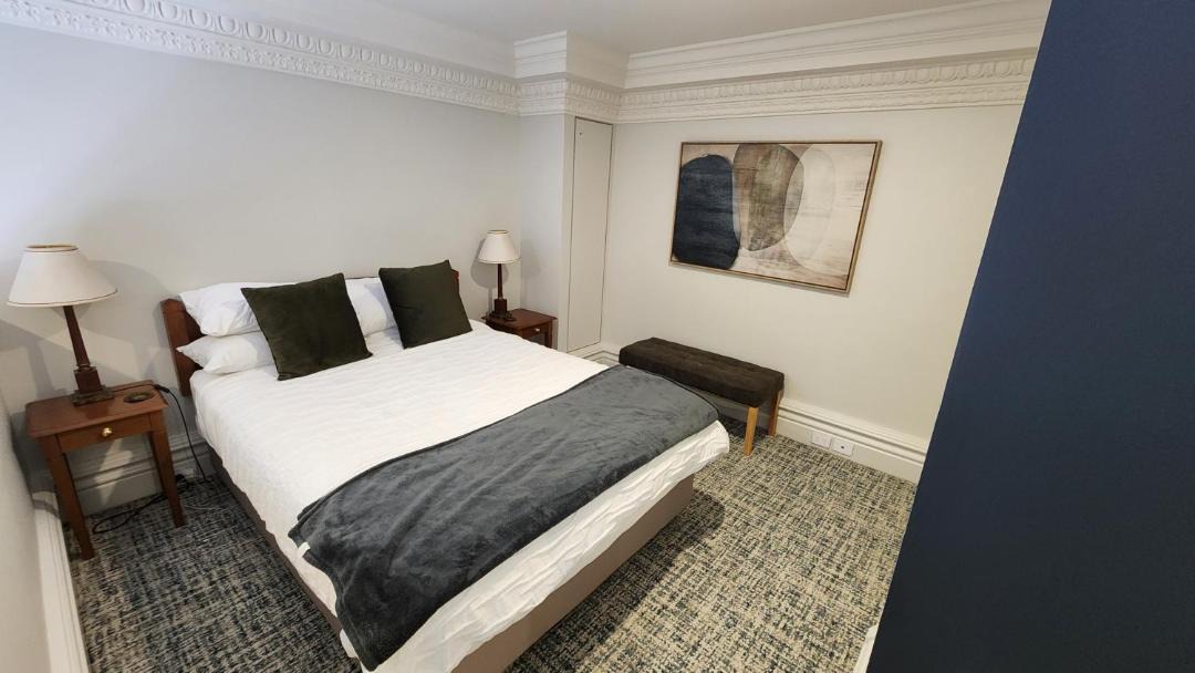 Photo of Bedroom in Christchurch City Centre