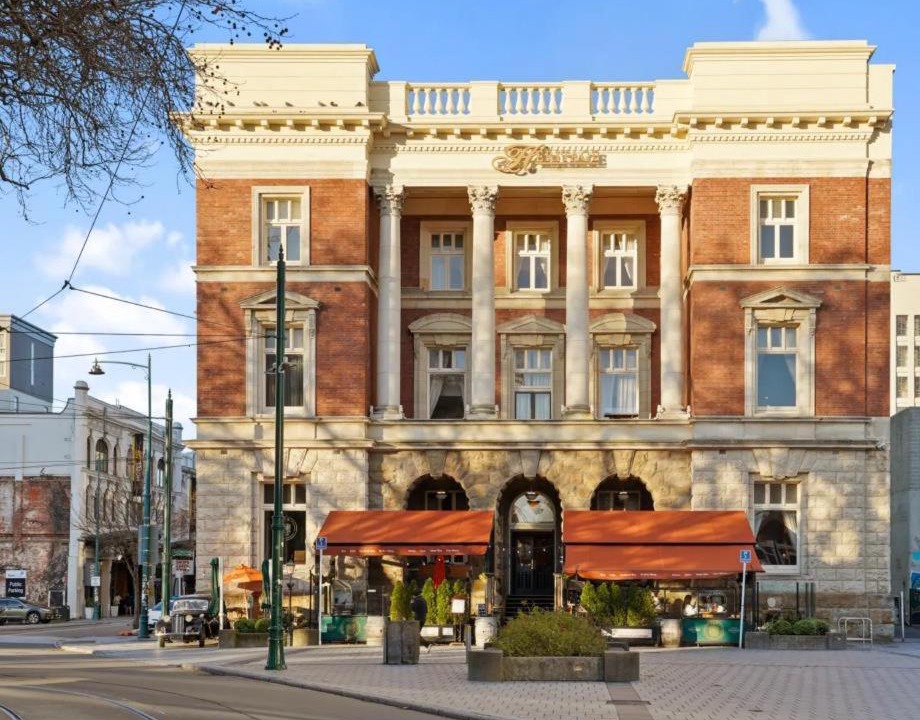 Photo of Others in Christchurch City Centre