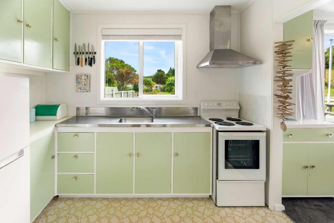 Photo of Kitchen in Parapara