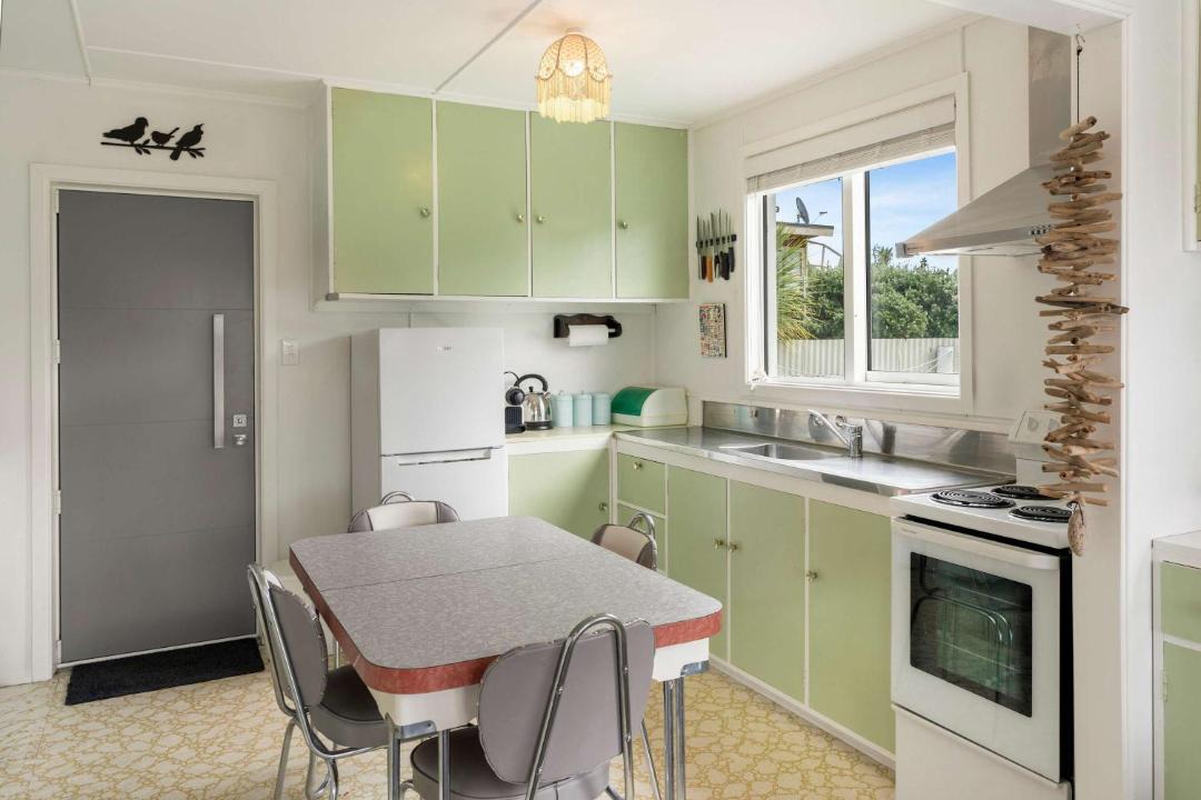 Photo of Kitchen in Parapara