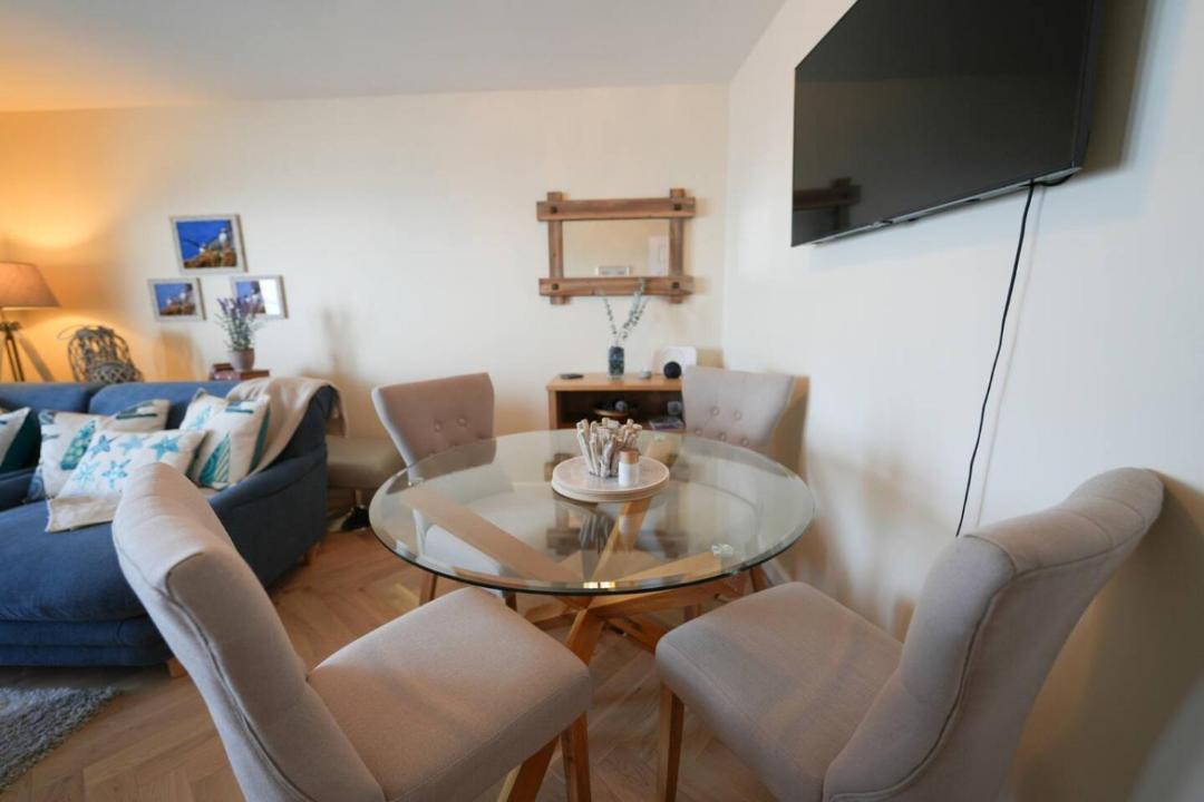 Photo of Livingroom in Saltcoats