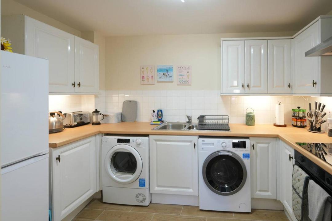 Photo of Kitchen in Saltcoats