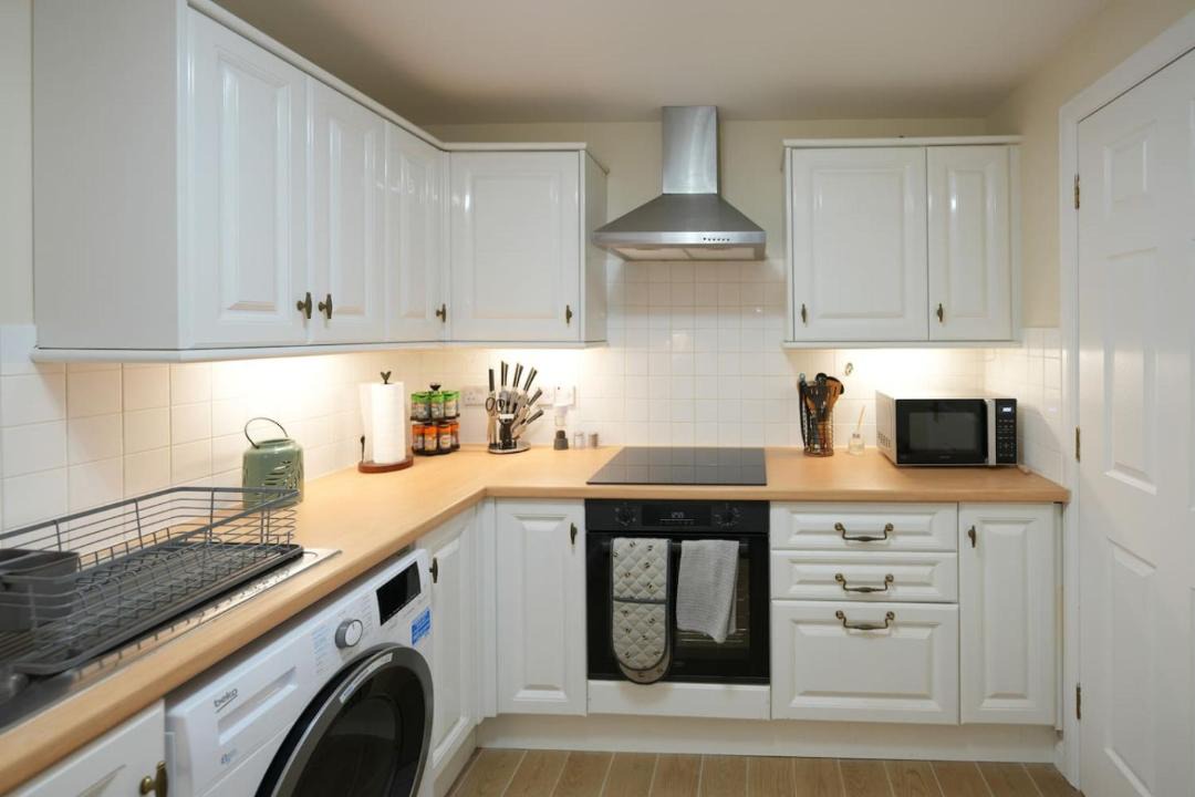 Photo of Kitchen in Saltcoats