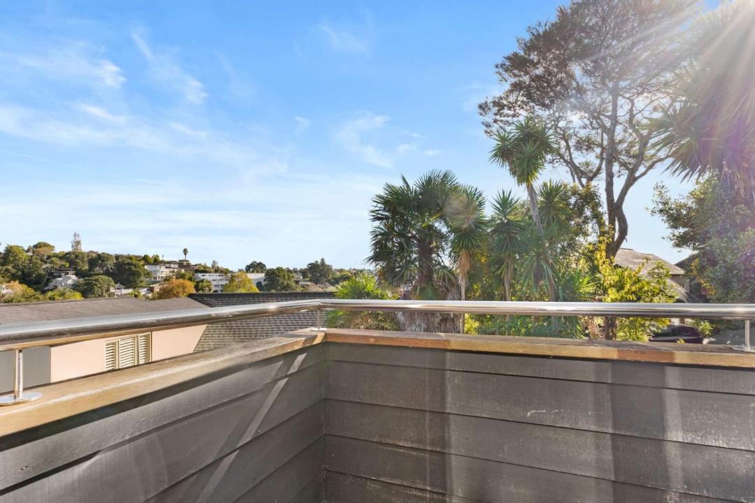 Photo of Patio Balcony in St. Heliers