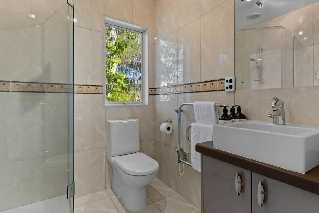 Photo of Bathroom in St. Heliers