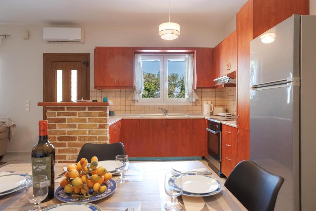 Photo of Kitchen in Evropouloi