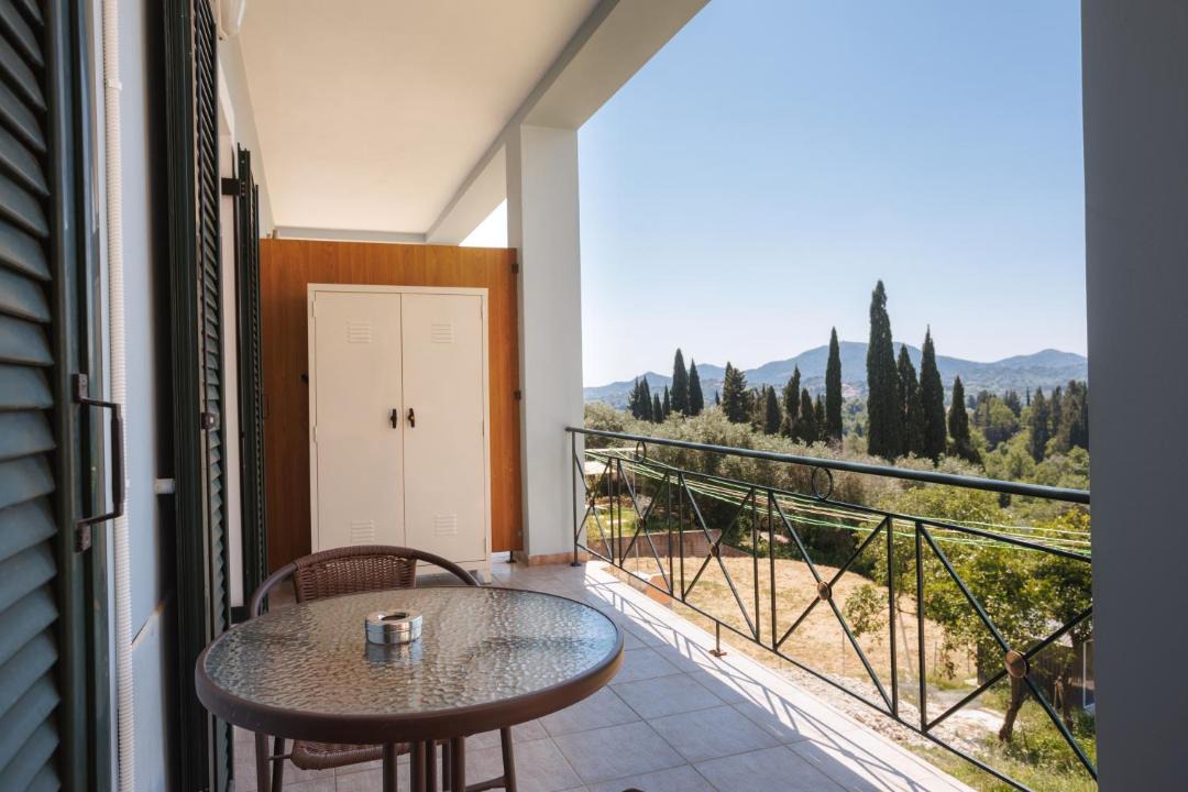 Photo of Patio Balcony in Evropouloi