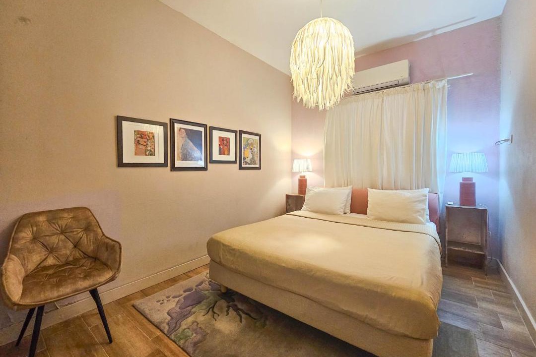 Photo of Bedroom in Pavlos Melas