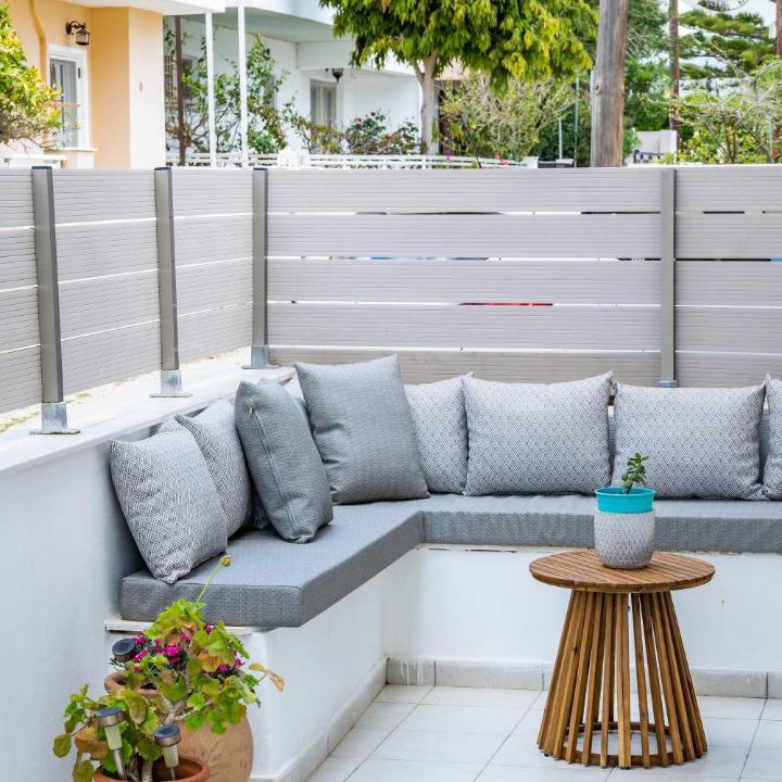 Photo of Patio Balcony in Voladha