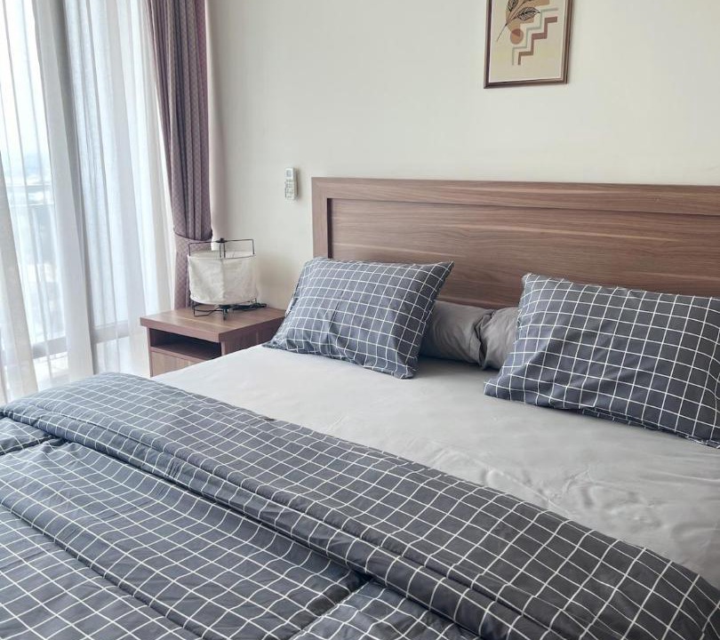 Photo of Bedroom in Ciputat