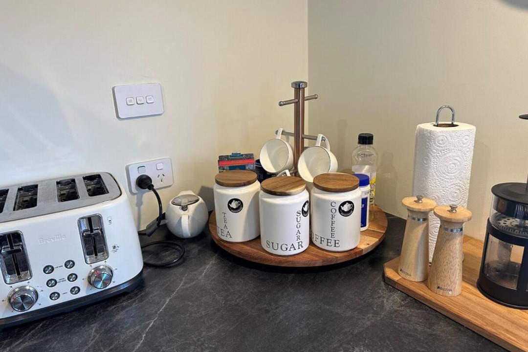 Photo of Kitchen in Timaru