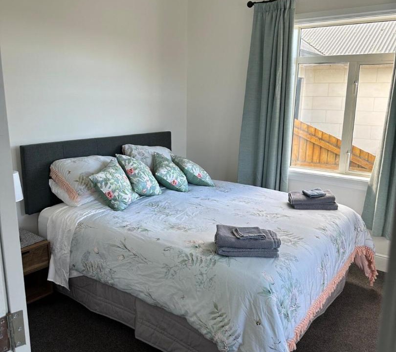Photo of Bedroom in Timaru