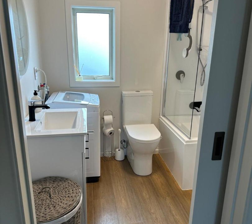 Photo of Bathroom in Timaru