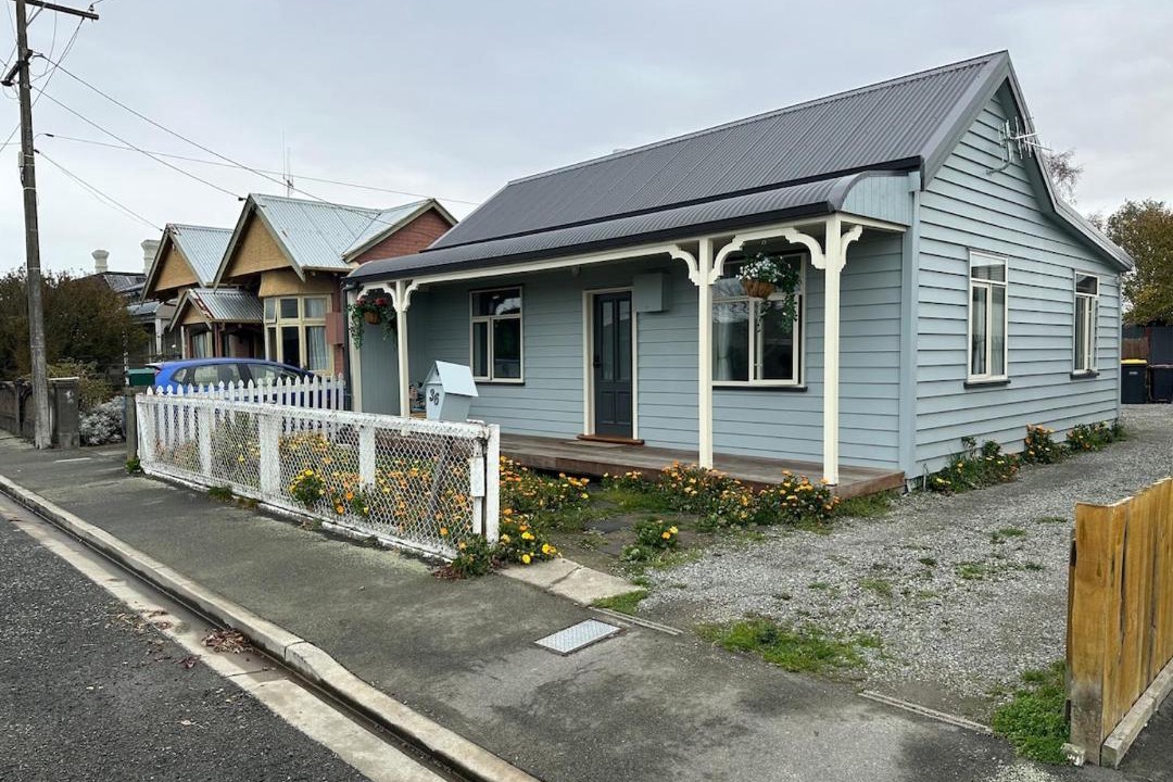 Photo of Others in Timaru